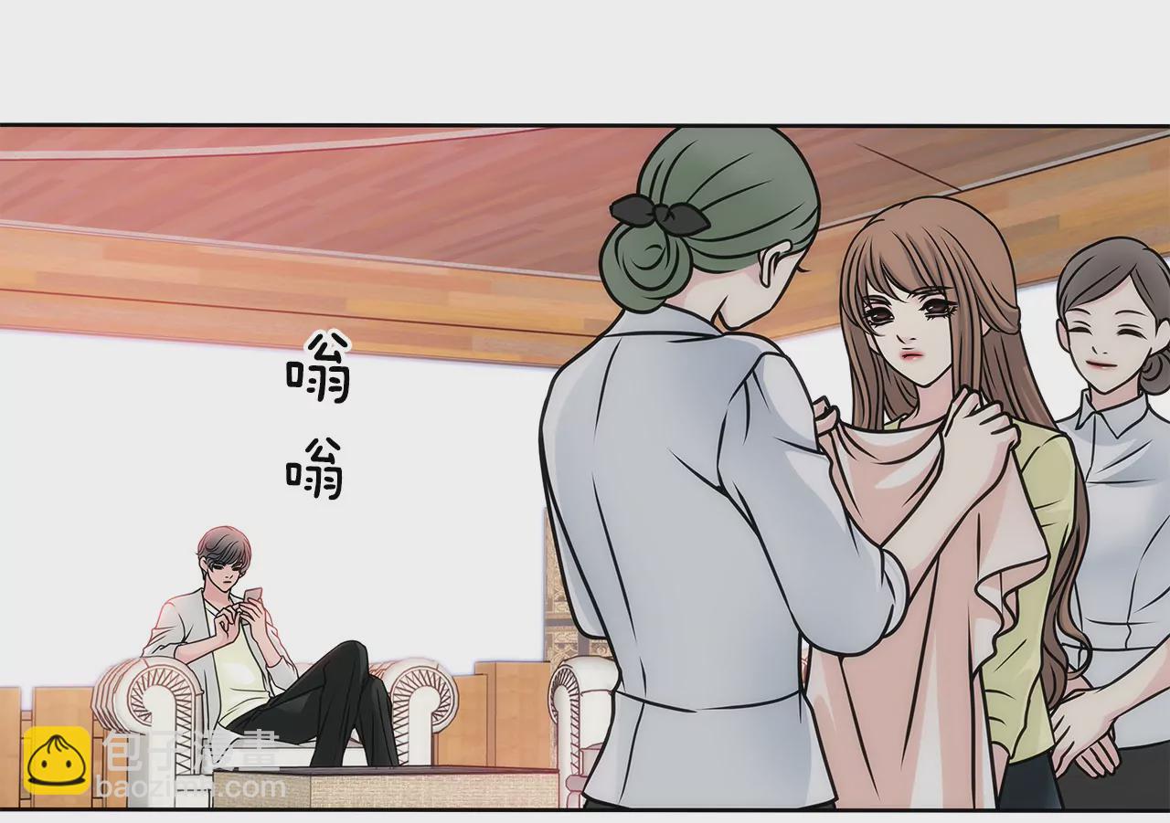 第34话 我们重新开始吧！-第34话