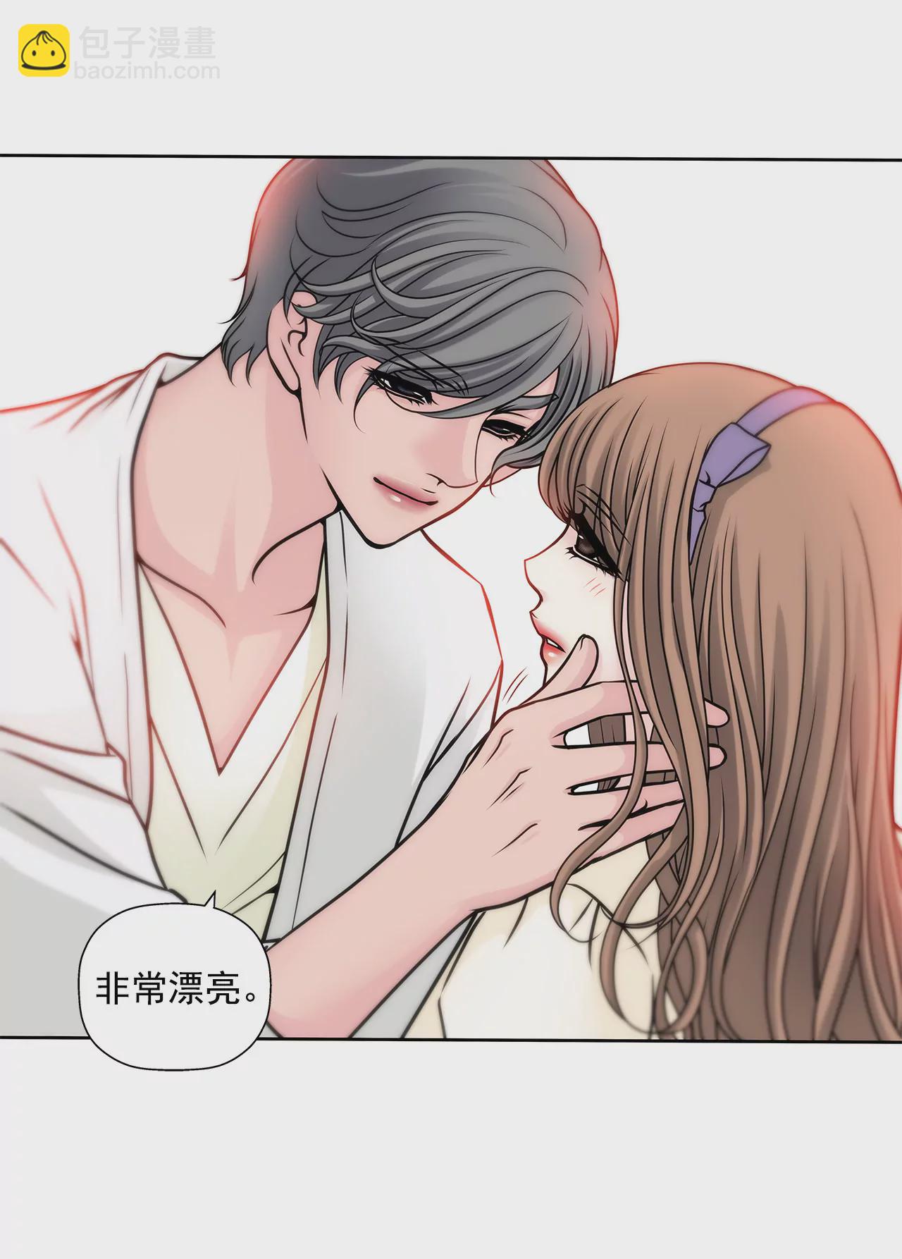 第34话 我们重新开始吧！-第34话