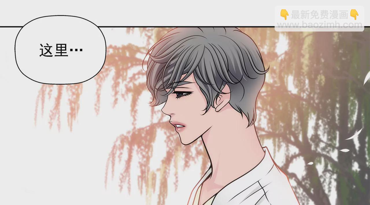 第34话 我们重新开始吧！-第34话