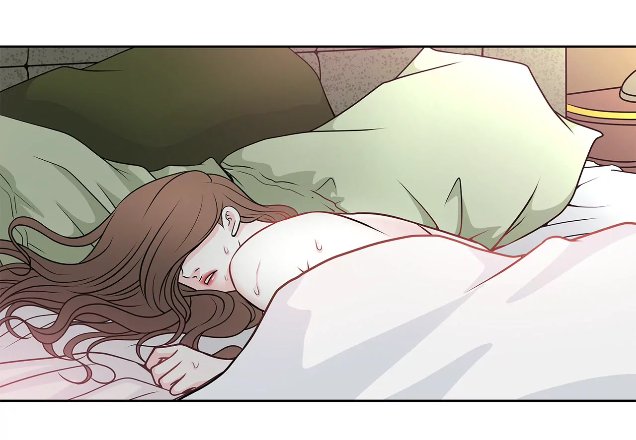 第36话 我再也等不下去了-第36话