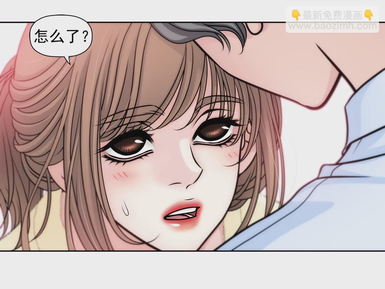 第38话 上班前的准备-第38话