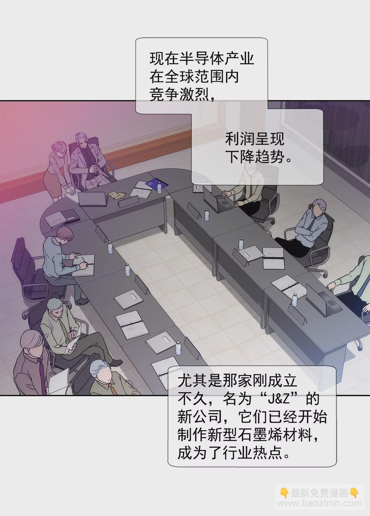 第38话 上班前的准备-第38话