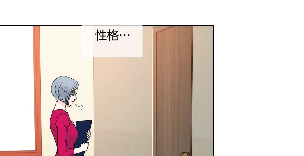 第38话 上班前的准备-第38话