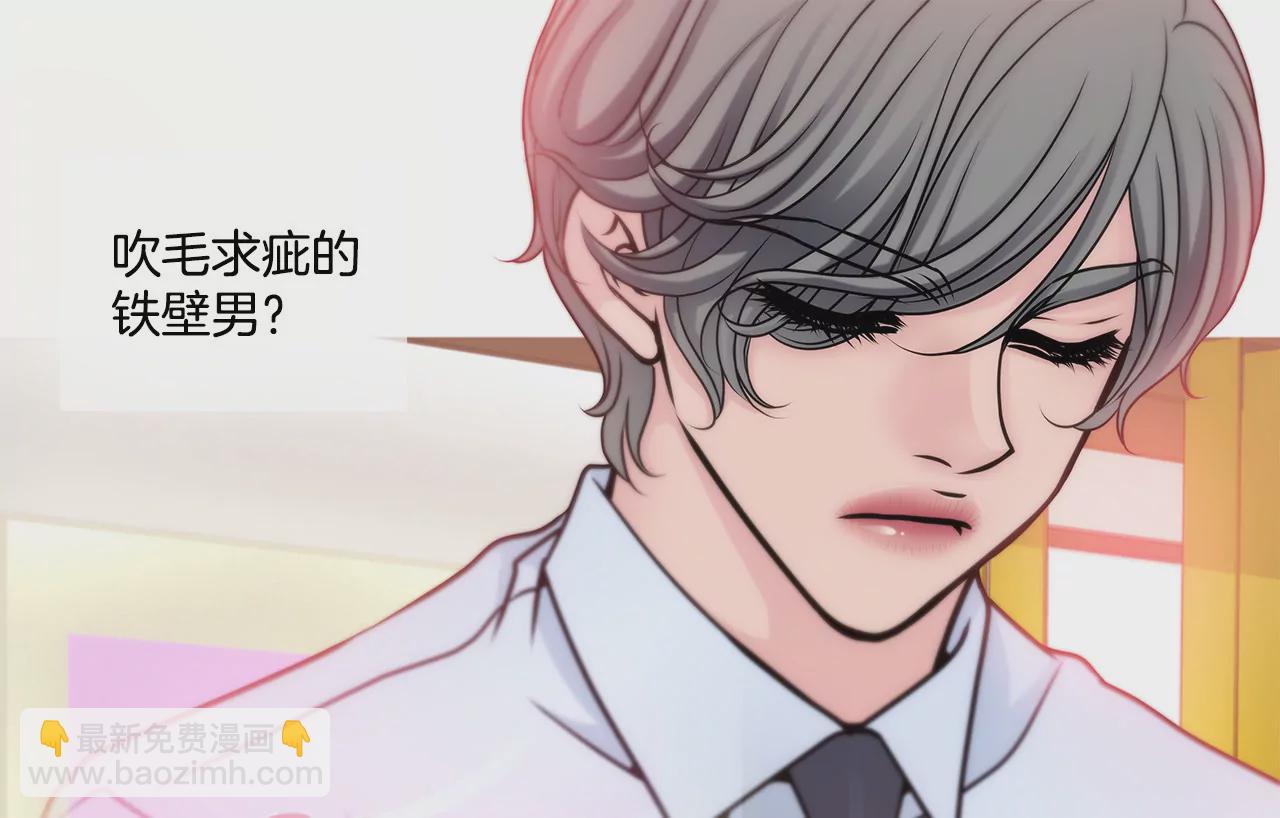 第38话 上班前的准备-第38话