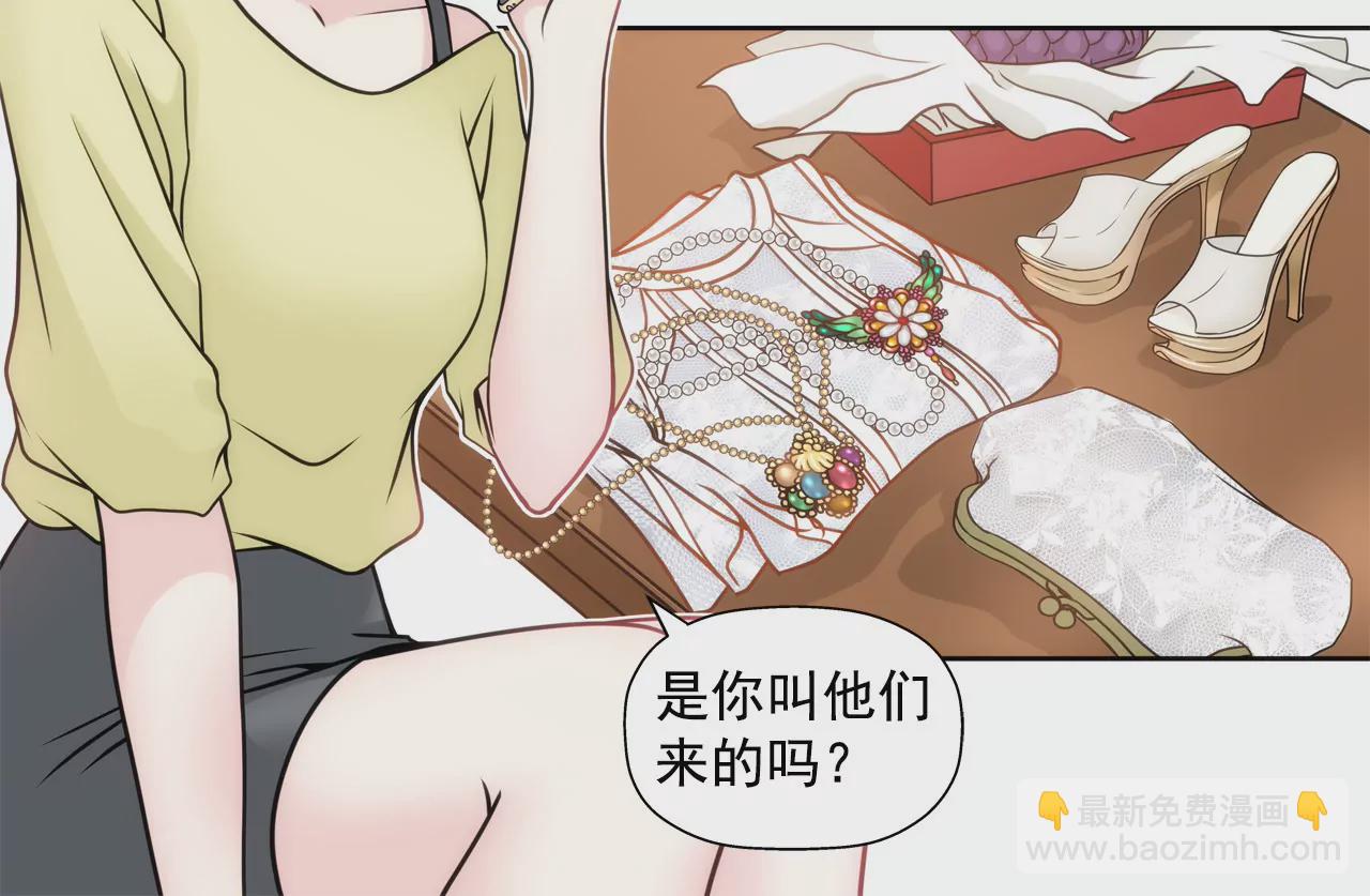 第40话 成为全场焦点-第40话