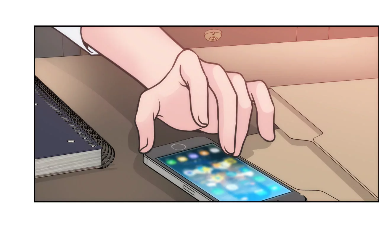第48话 奉献-第48话