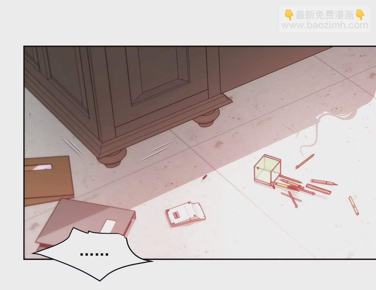 第48话 奉献-第48话