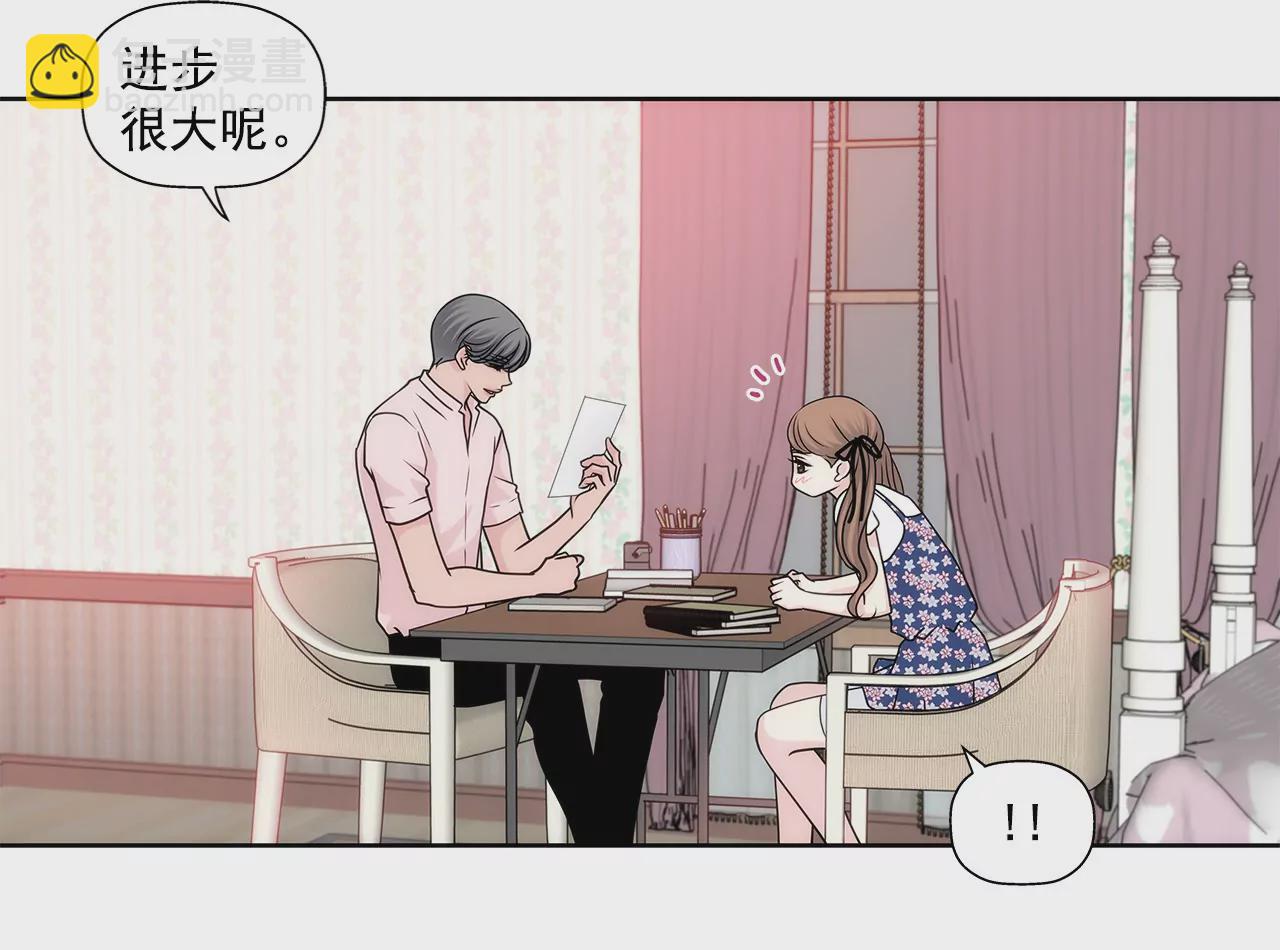 第64话 做得好-第64话
