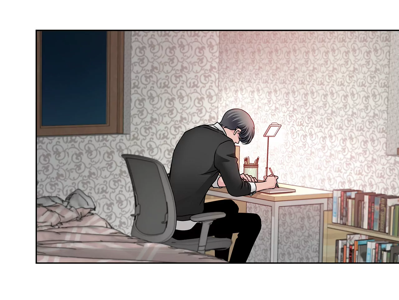 第74话 怎样-第74话