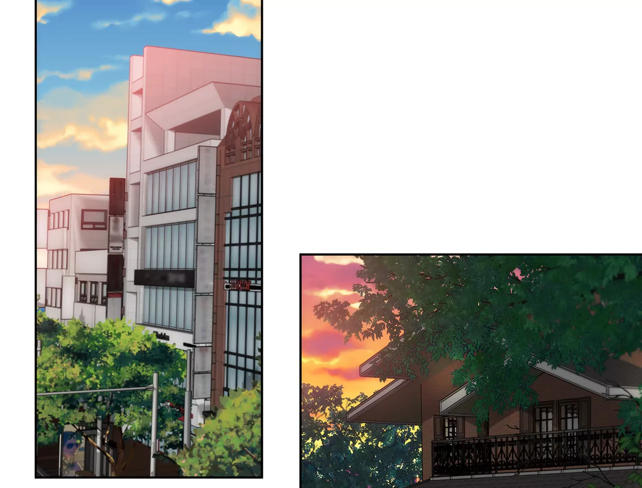 第86话 落难公主-第86话