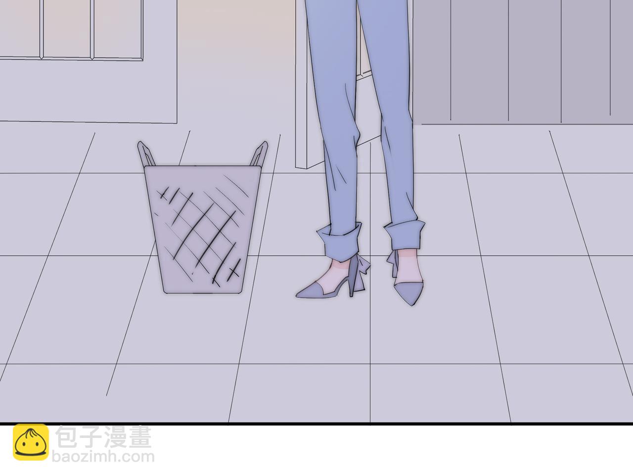 第35回 被亲了(1/2)-第36话