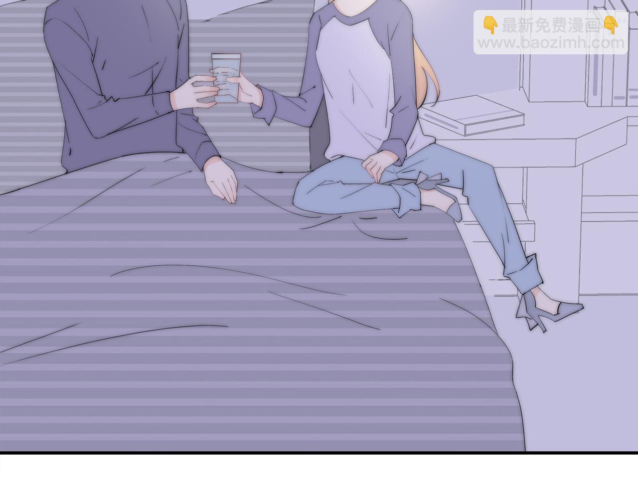 第35回 被亲了(1/2)-第36话