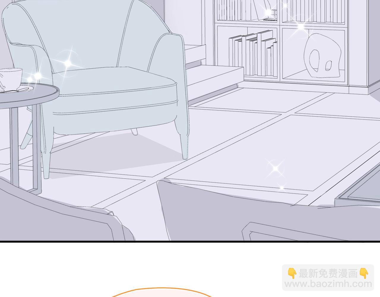 第35回 被亲了(1/2)-第36话