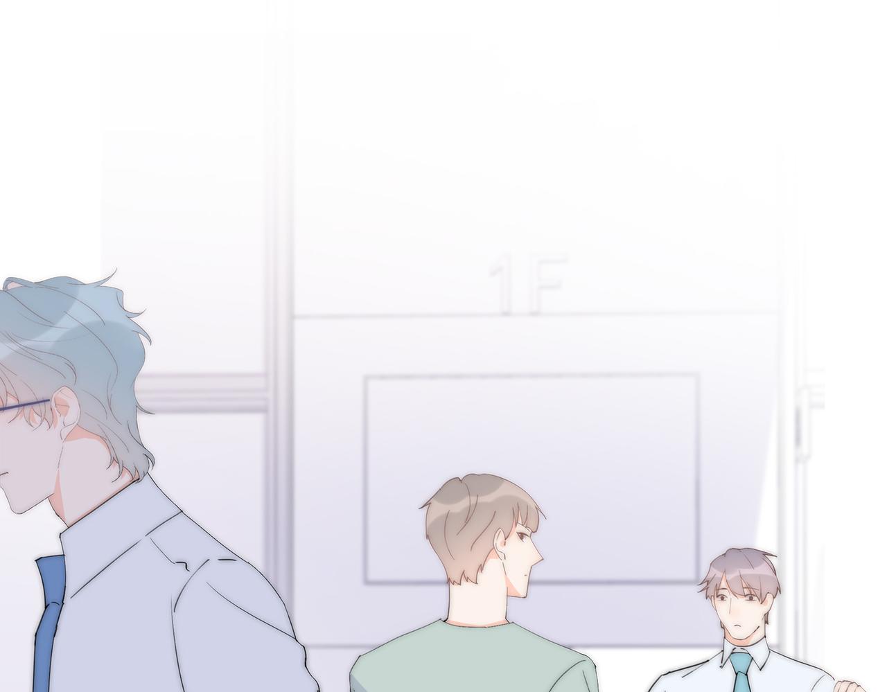 第45回 喜欢家明的人(1/3)-第46话