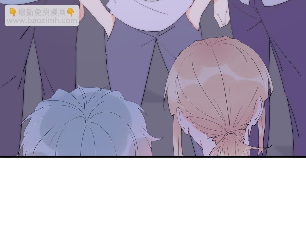 第49回 早已潜伏的危险(1/3)-第50话