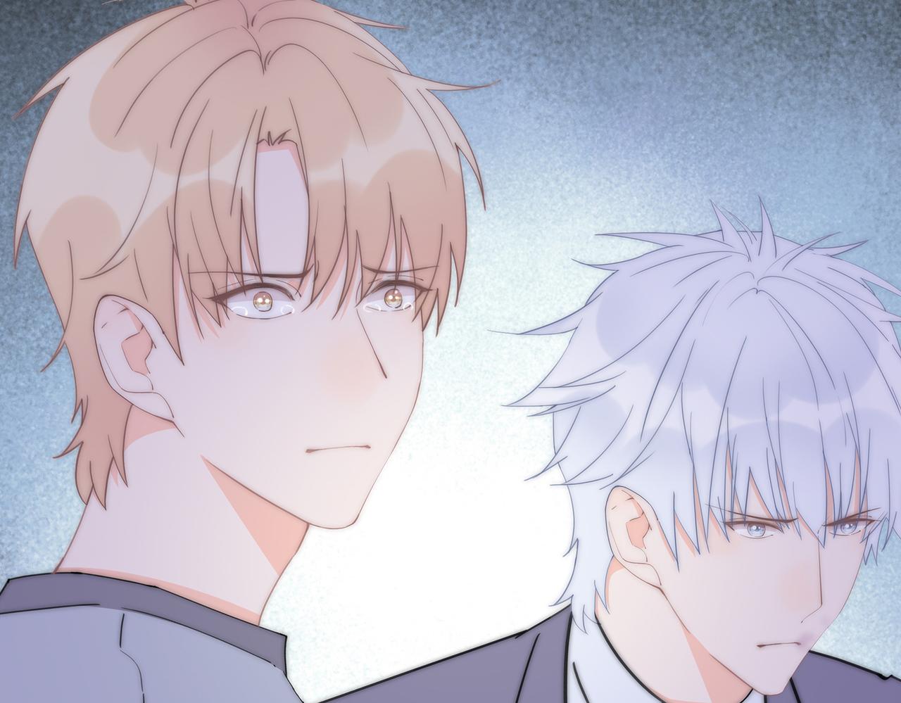 第57回 最狼狈最温柔的林学耀(1/3)-第58话