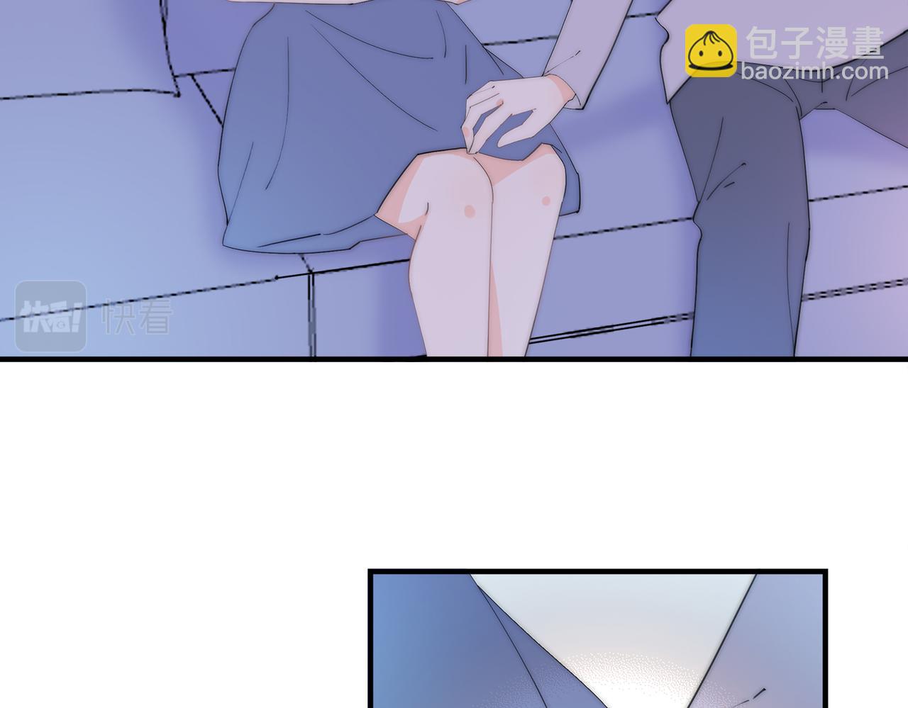 第61回 暧昧的夜晚(1/4)-第62话