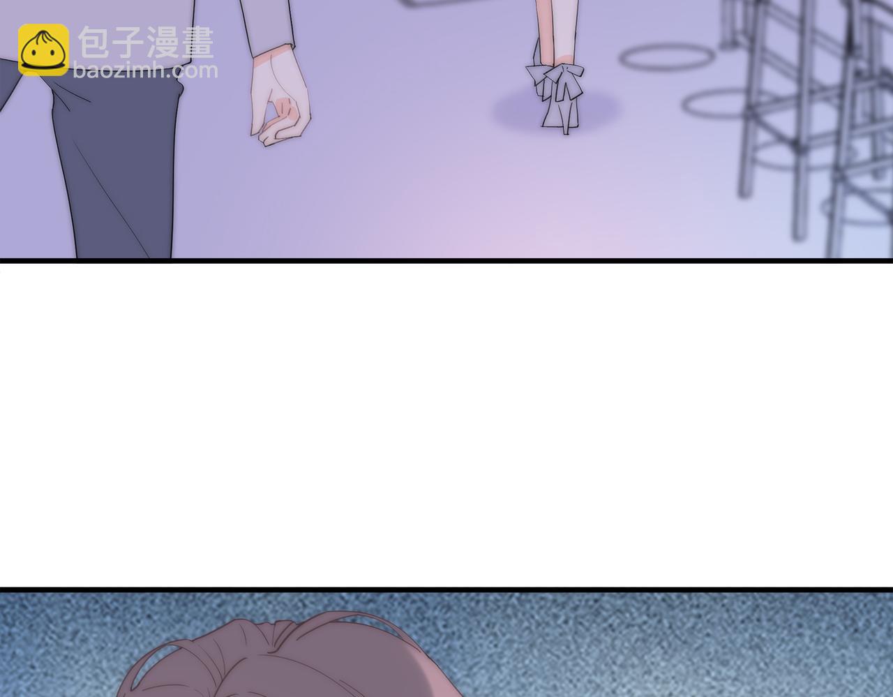 第61回 暧昧的夜晚(1/4)-第62话