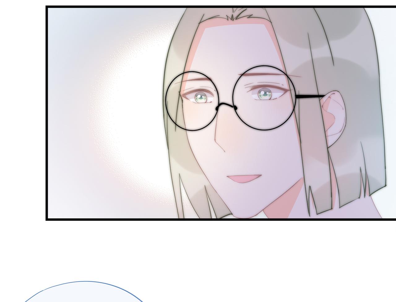 第61回 暧昧的夜晚(1/4)-第62话