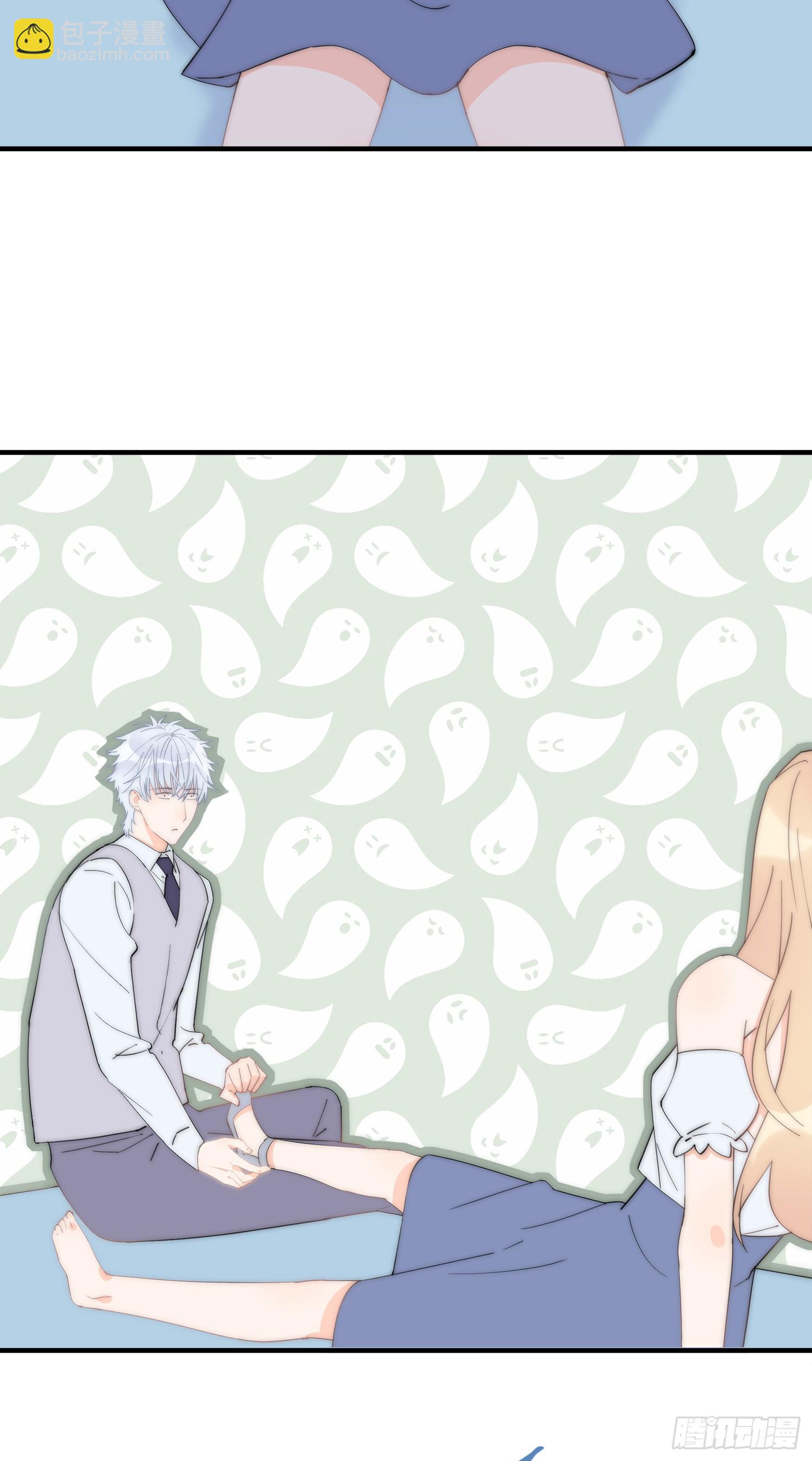 第63回 男朋友(1/2)-第64话