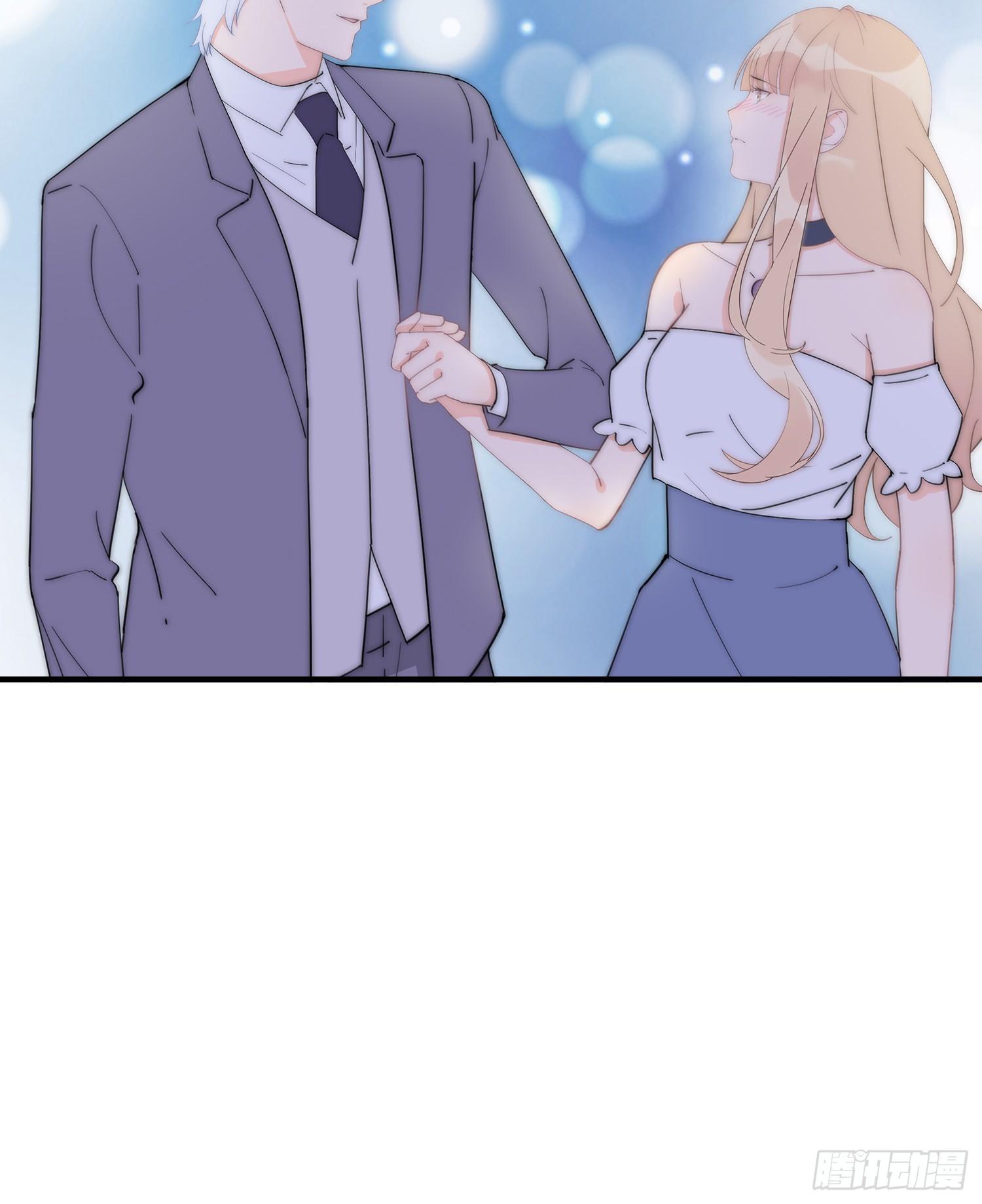 第63回 男朋友(1/2)-第64话