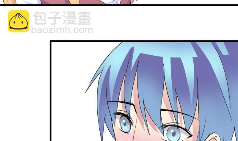 第32话 飘渺的温柔-第32话