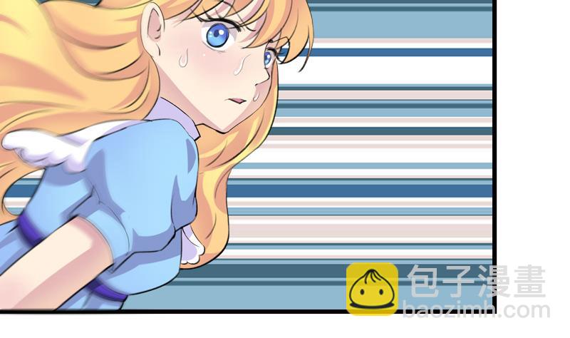 第36话 受困-第36话