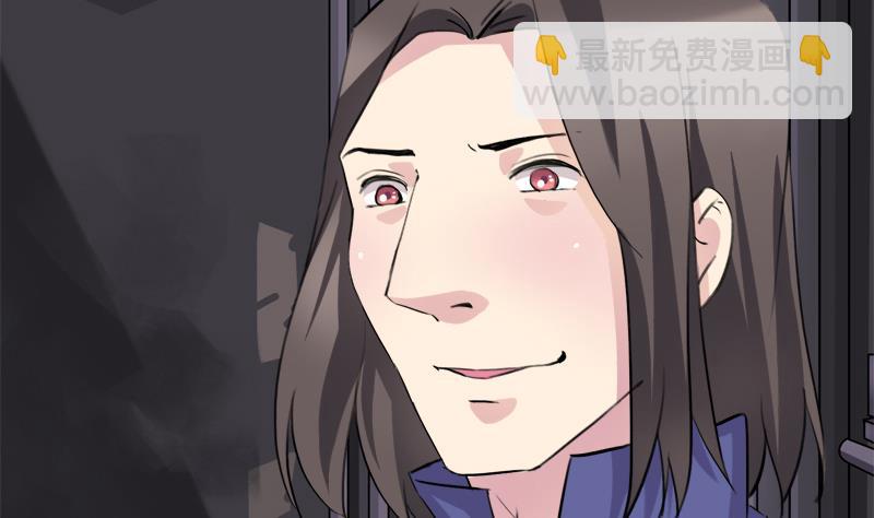 第36话 受困-第36话