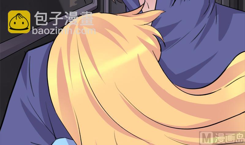 第36话 受困-第36话
