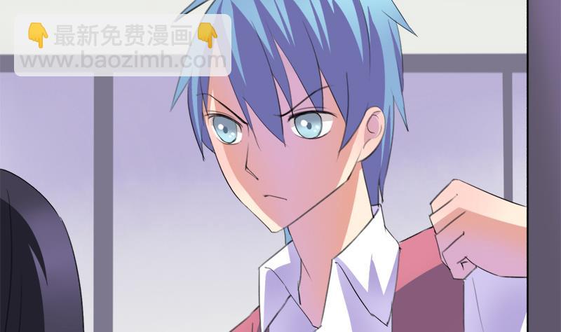 第46话 江景彦出手-第46话