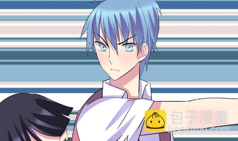第46话 江景彦出手-第46话