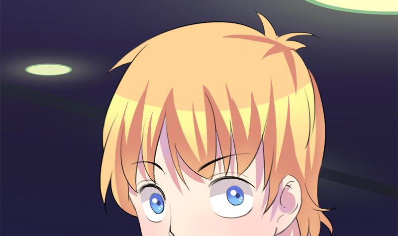 第48话 咎由自取的欣欣-第48话