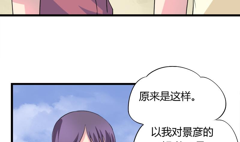 第80话 江景彦的执意-第80话