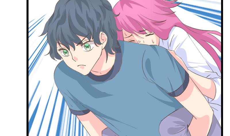 第86话 贴心男孩(1/2)-第86话