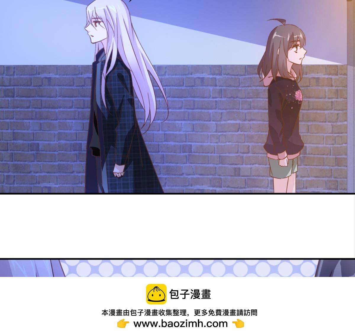 第44话：小白离开(1/2)-第44话