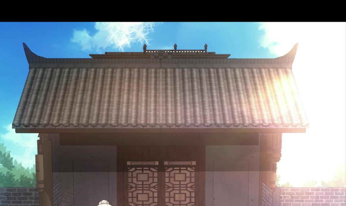 第50话：忆扁担李的过往-第50话