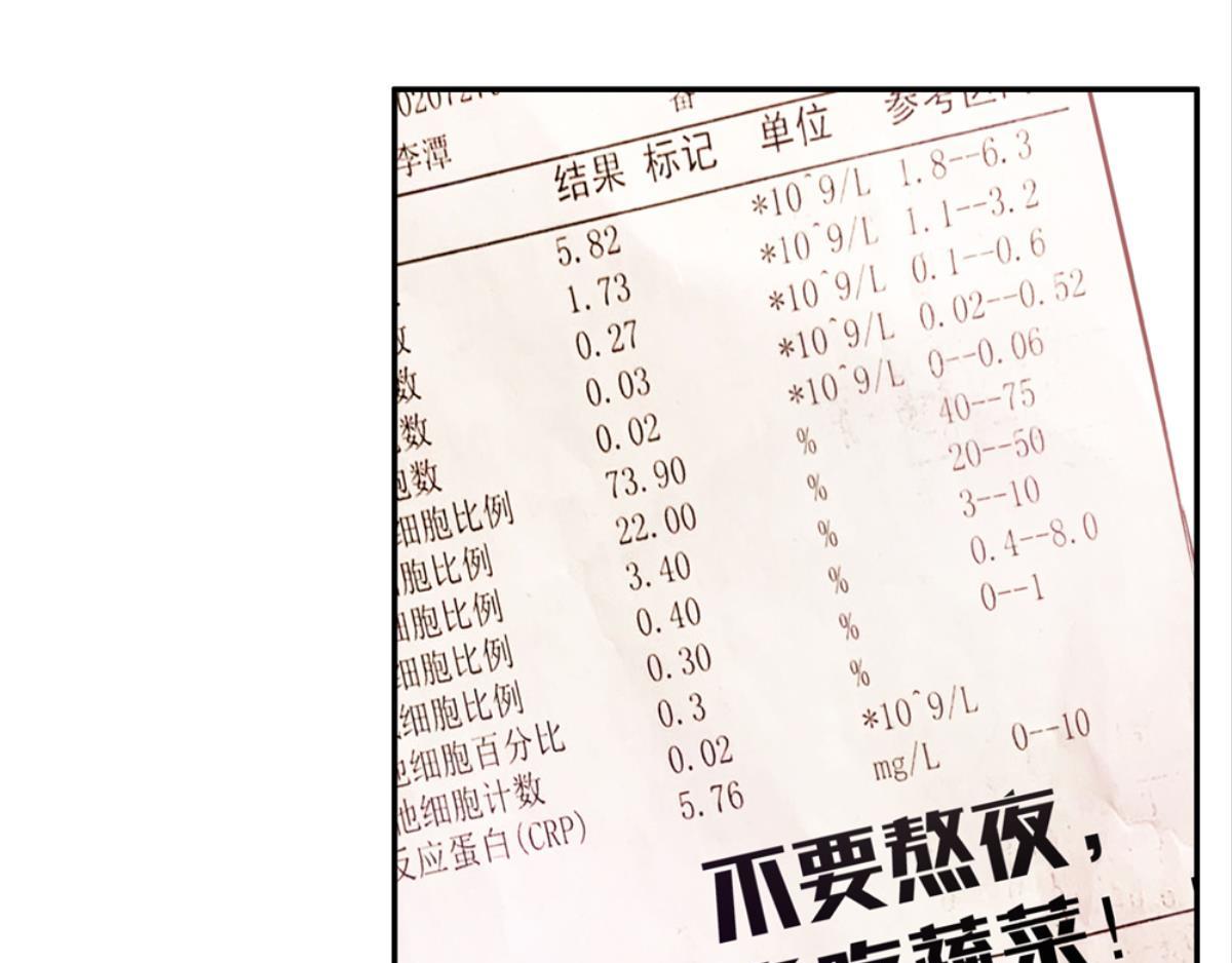 第54话：番外故事(1/2)-第54话