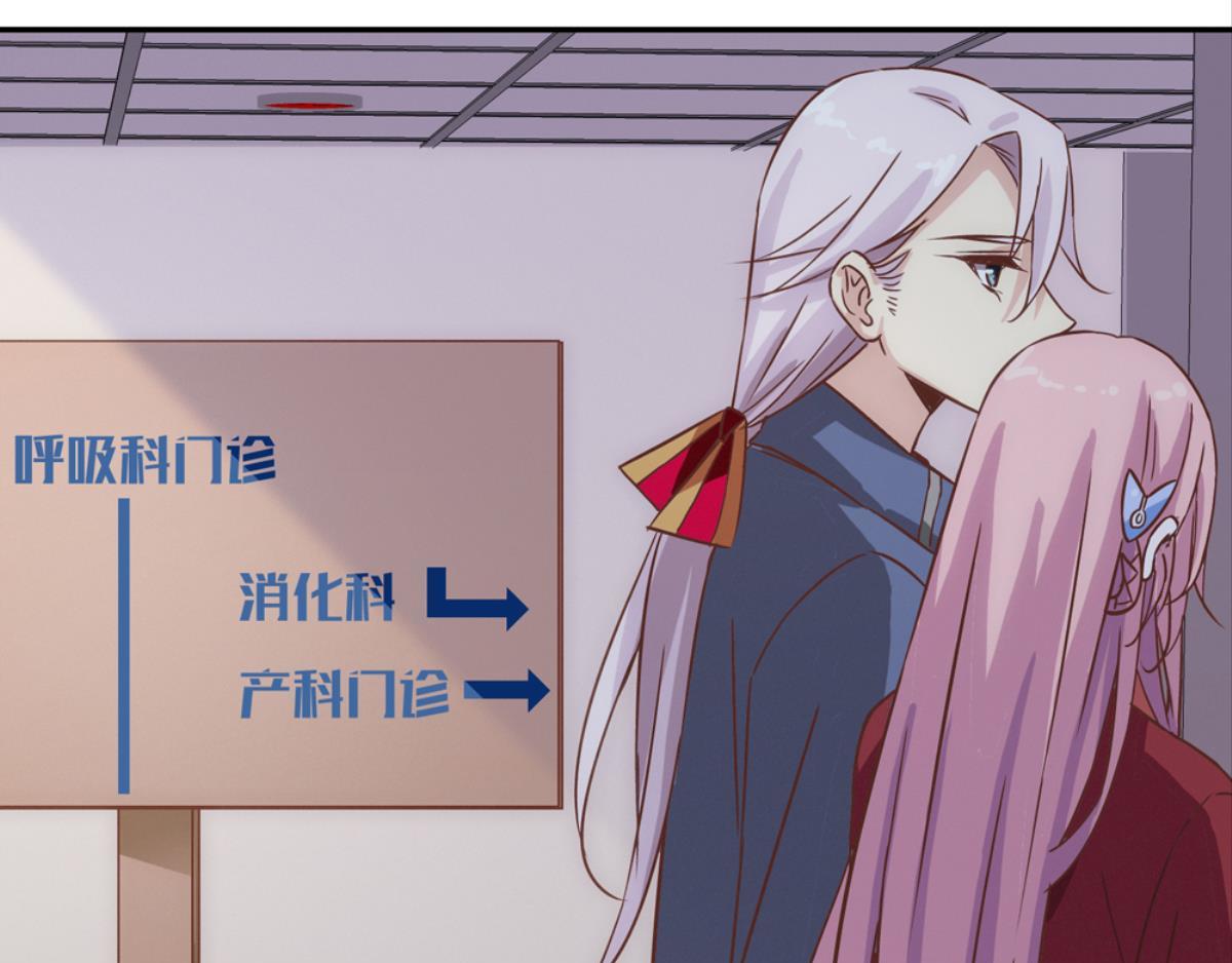 第54话：番外故事(1/2)-第54话