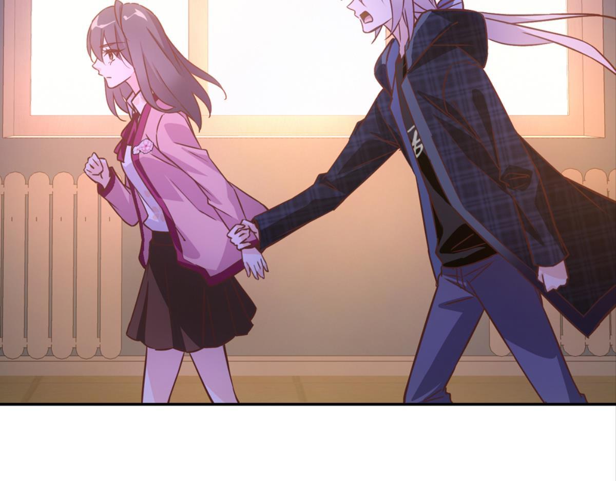 第56话：小白喜欢男人(1/2)-第56话