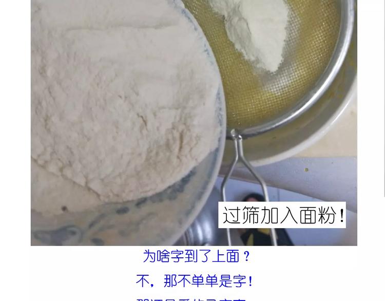 动物蛋糕卷-第102话