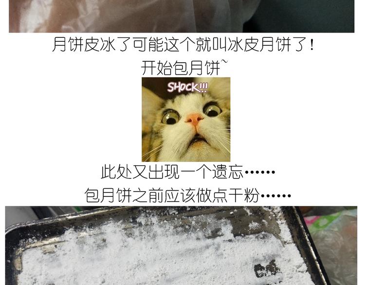 仙女的冰皮月饼-第138话
