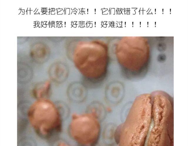 法式马卡龙-第16话