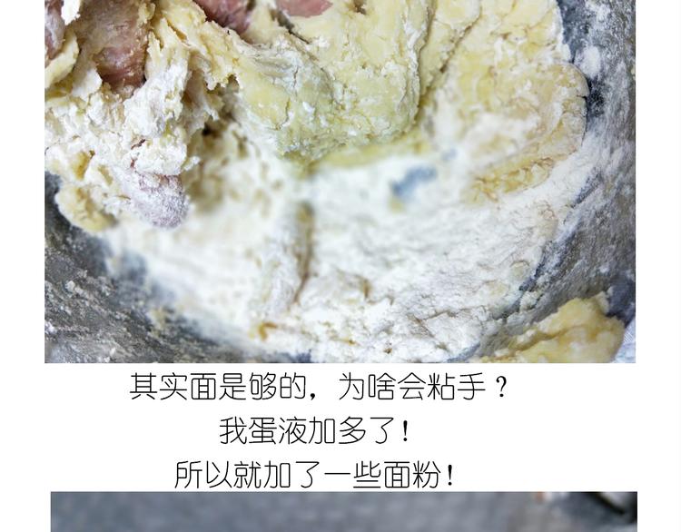 仙女圣诞饼干-第150话