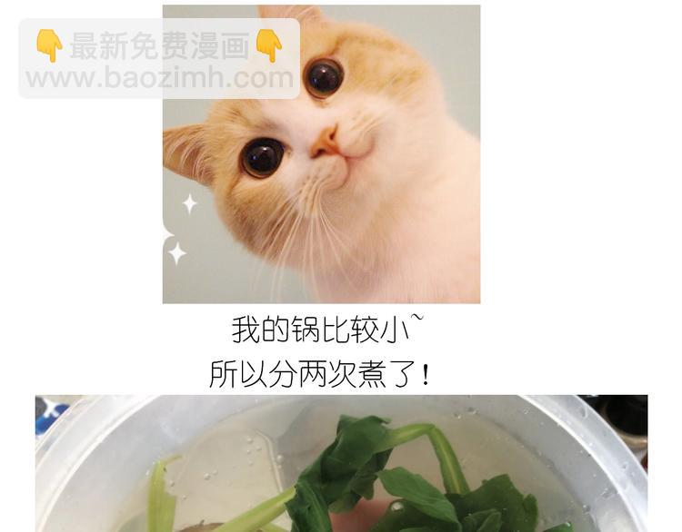仙女的生日餐(1/2)-第186话