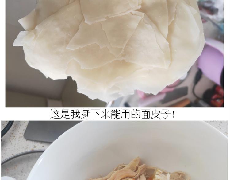 仙女的吃不胖北京烤鸭(1/2)-第190话