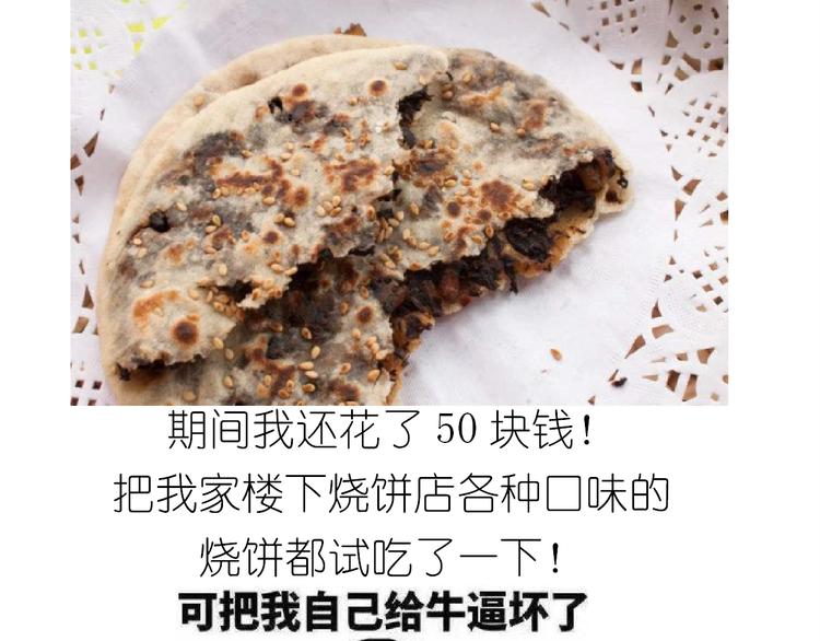 仙女的烧饼(1/2)-第192话