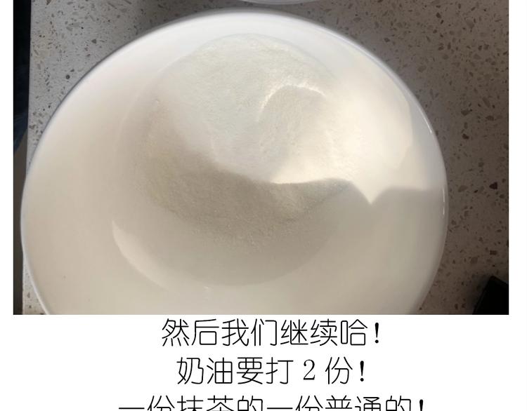 仙女的抹茶蛋糕(1/2)-第194话