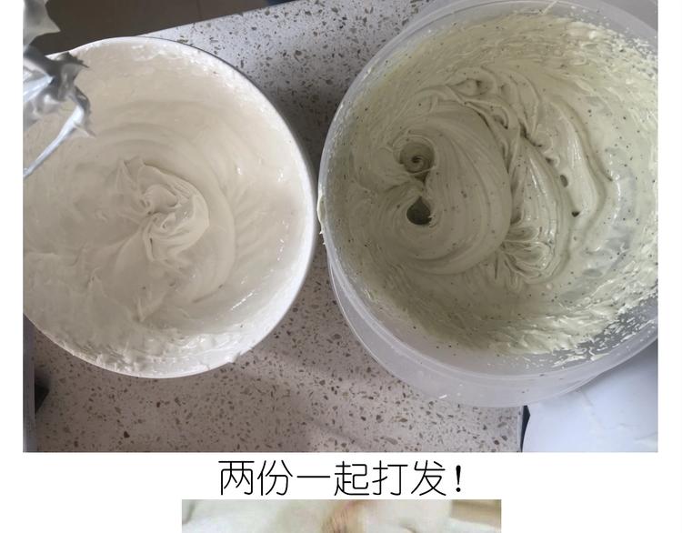 仙女的抹茶蛋糕(1/2)-第194话