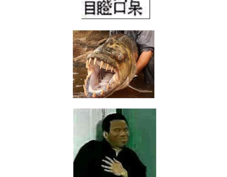 懒蛋蛋流沙包-第46话