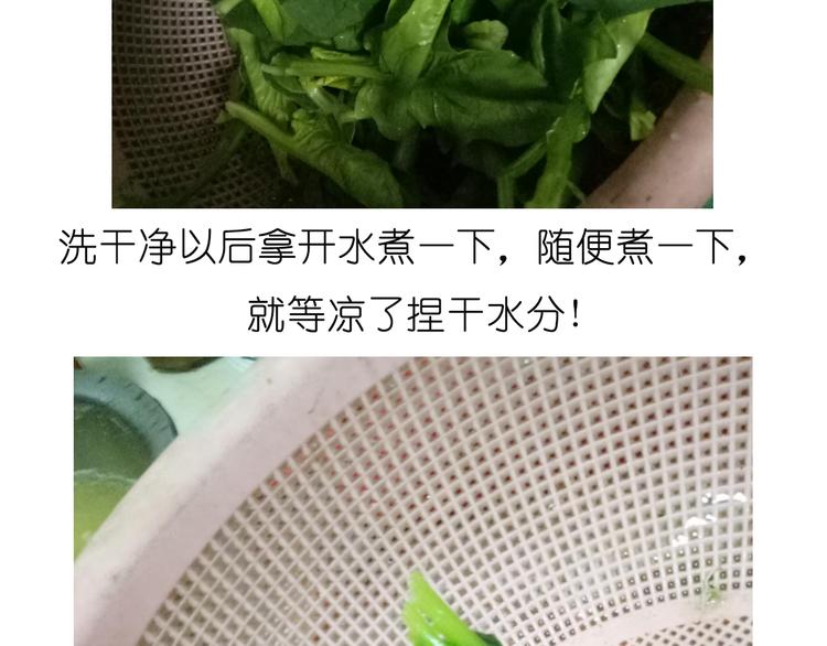菠菜饼-第66话